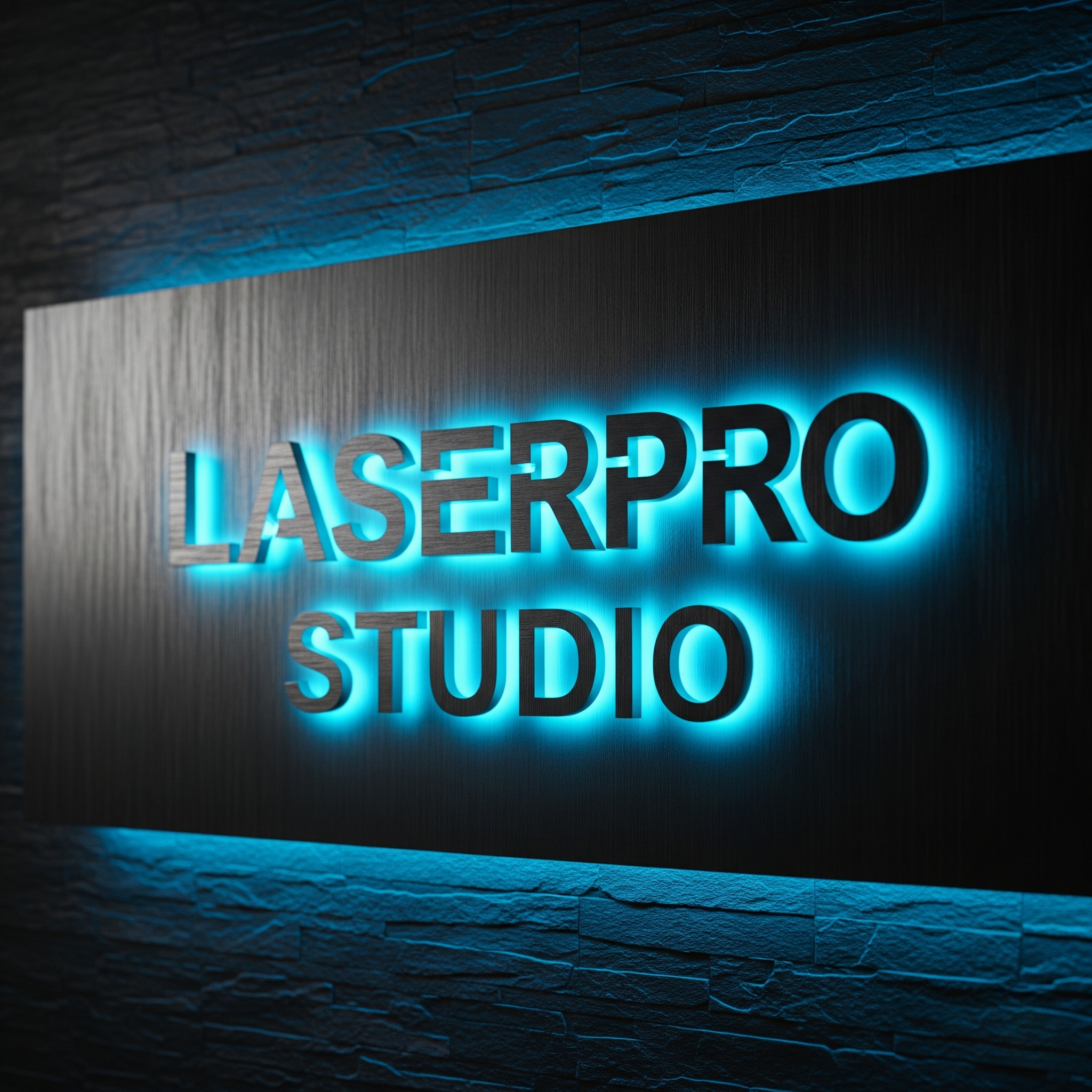 LaserPro Studio